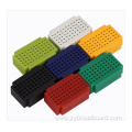 Different Colors Mini Solderless Breadboard